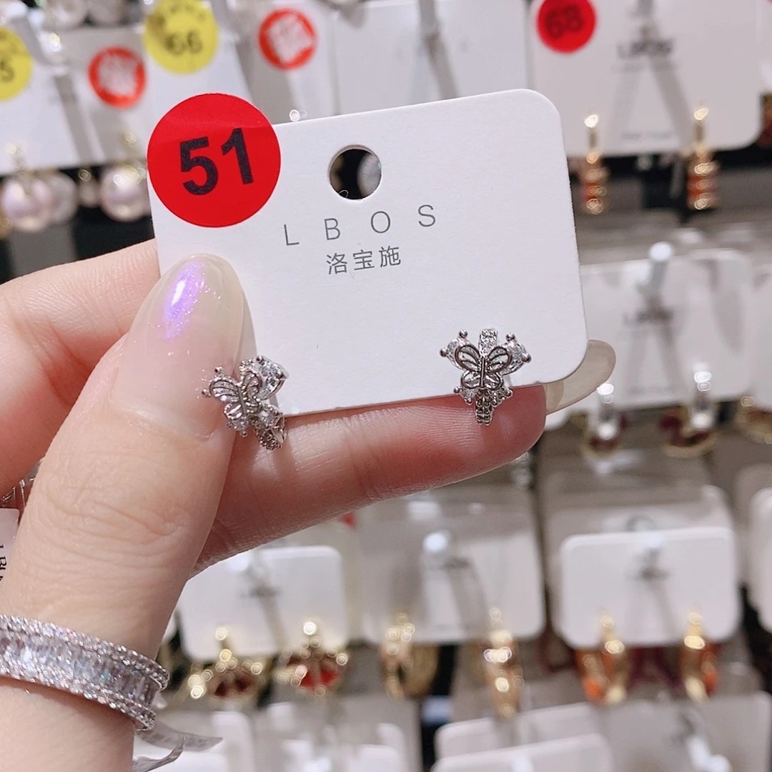 铜合金锆石925银51