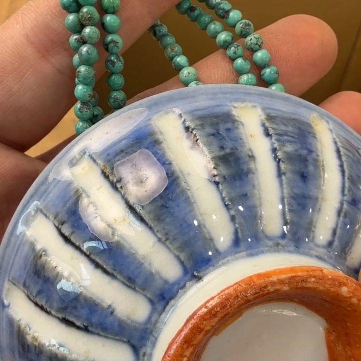 紫砂茶宠现代工艺美术作品