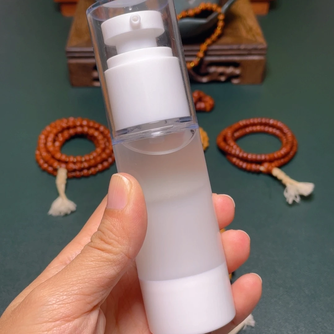 柏香籽/百香籽吊坠文玩油