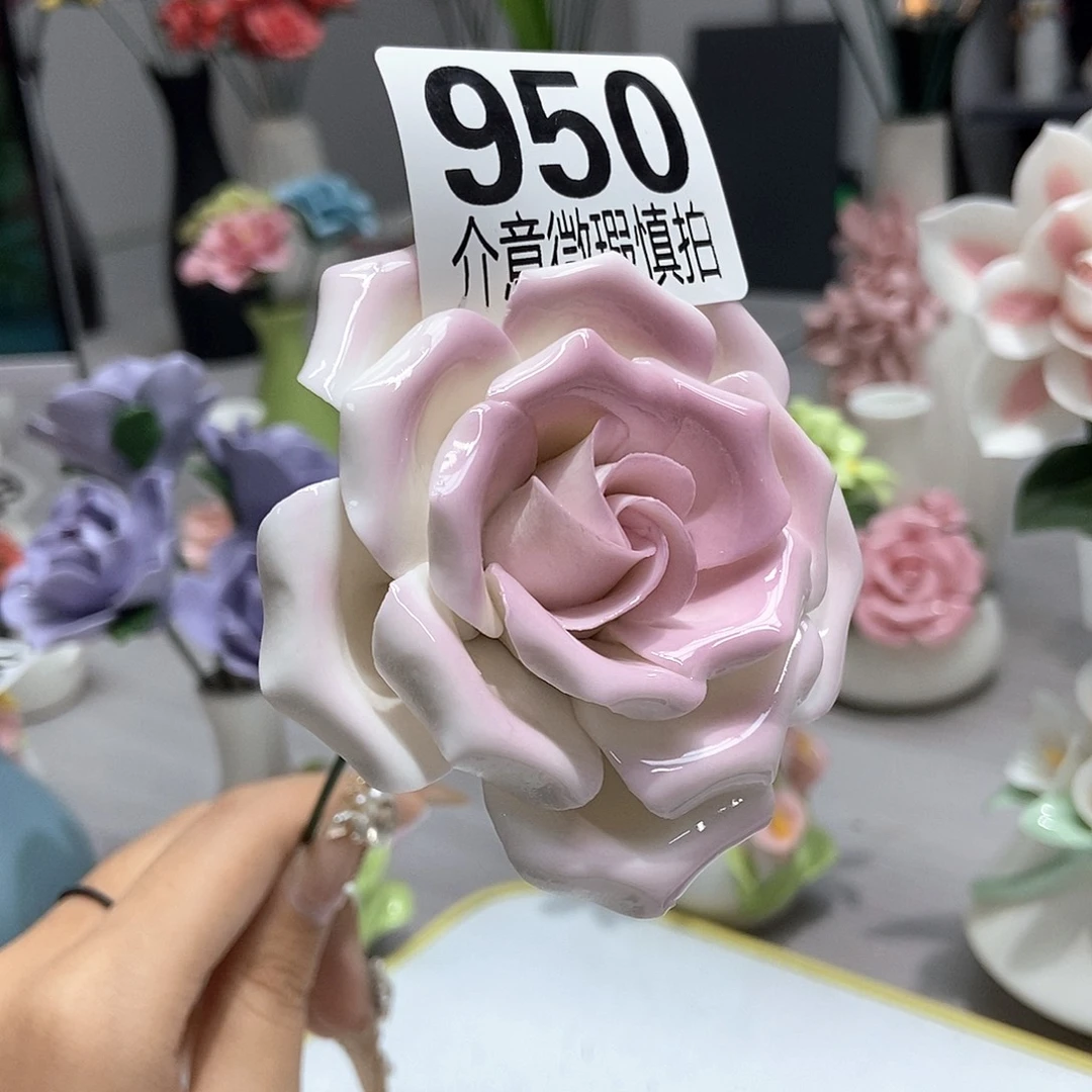 陶瓷手工制作工艺
