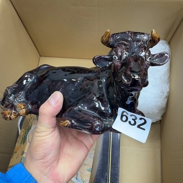 瓷片瓷器工艺品摆件瓷器瓷器