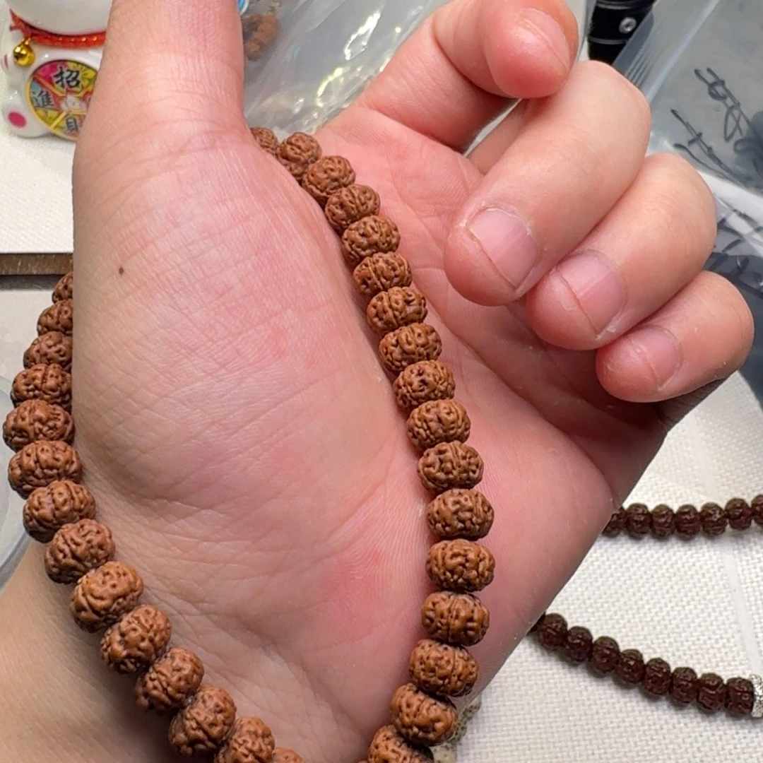 金刚菩提手串芒**生老树王