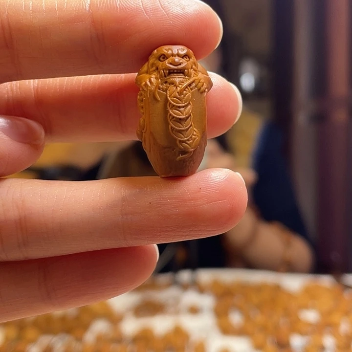 手串/手链橄榄核