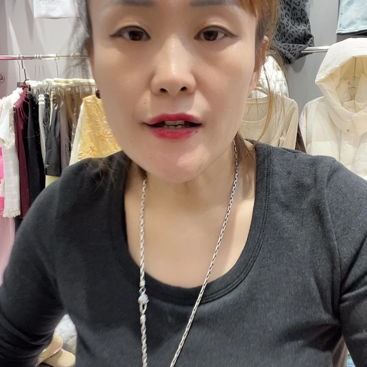 打底衫羊绒恩惠潮品