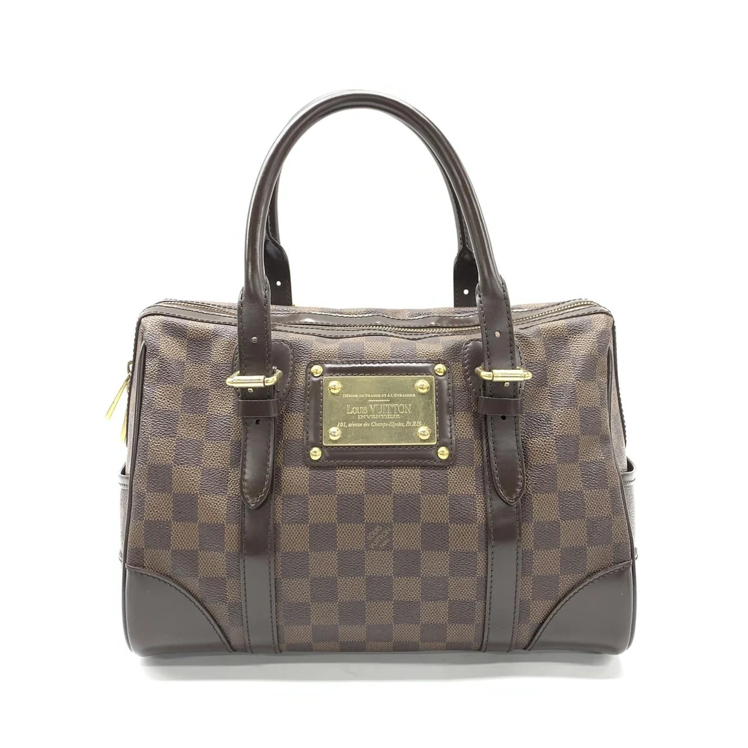 95新 LouisVuitton/路易威登 路易威登/手提包/6529