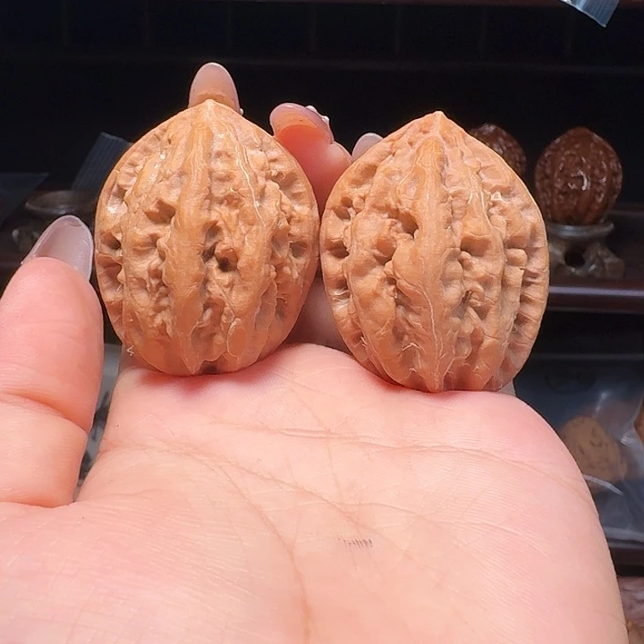 把件文玩核桃轩轩35