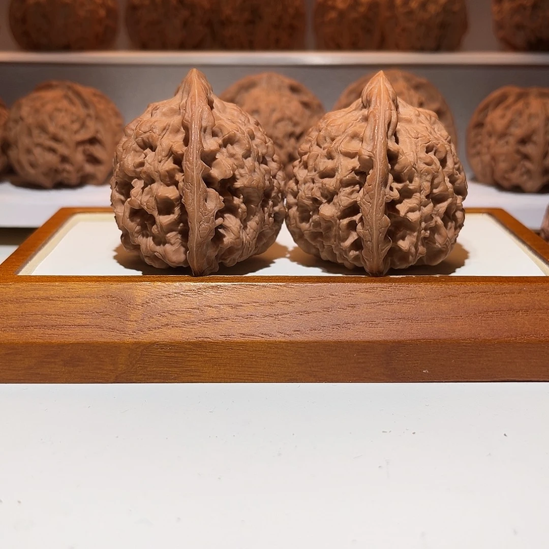 50大官帽，周正…………