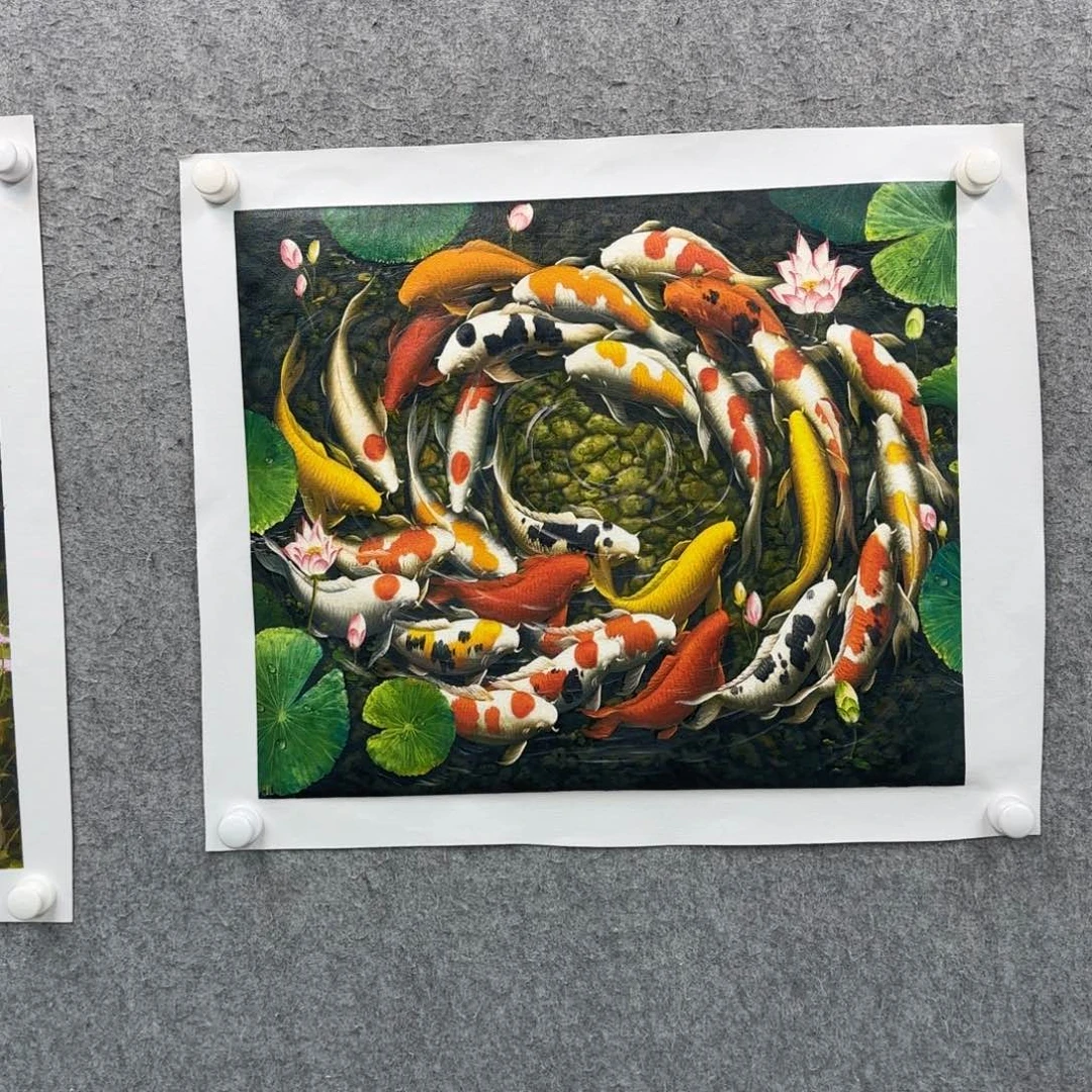 书法作品多次参加全国