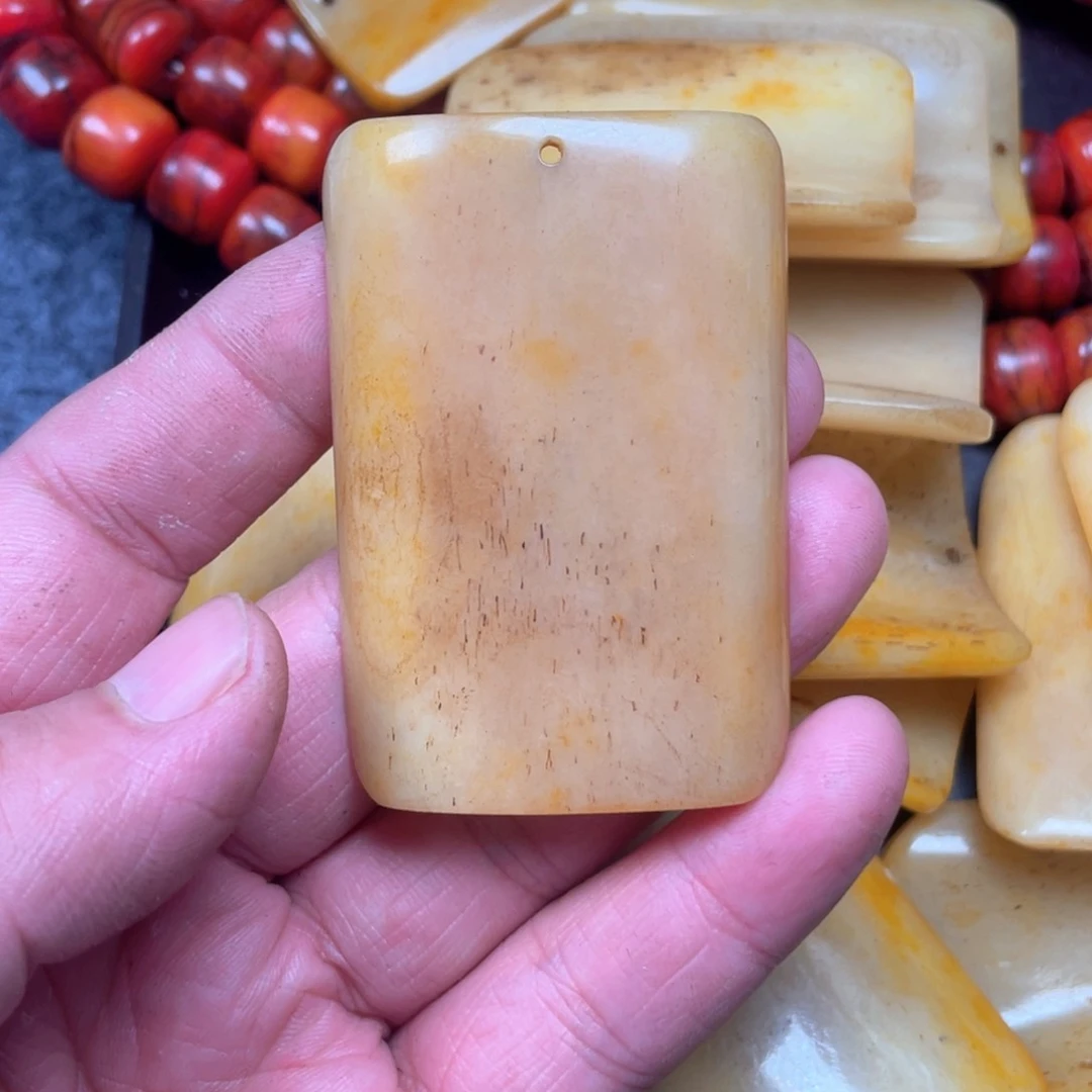 驼骨手串/手链编号183