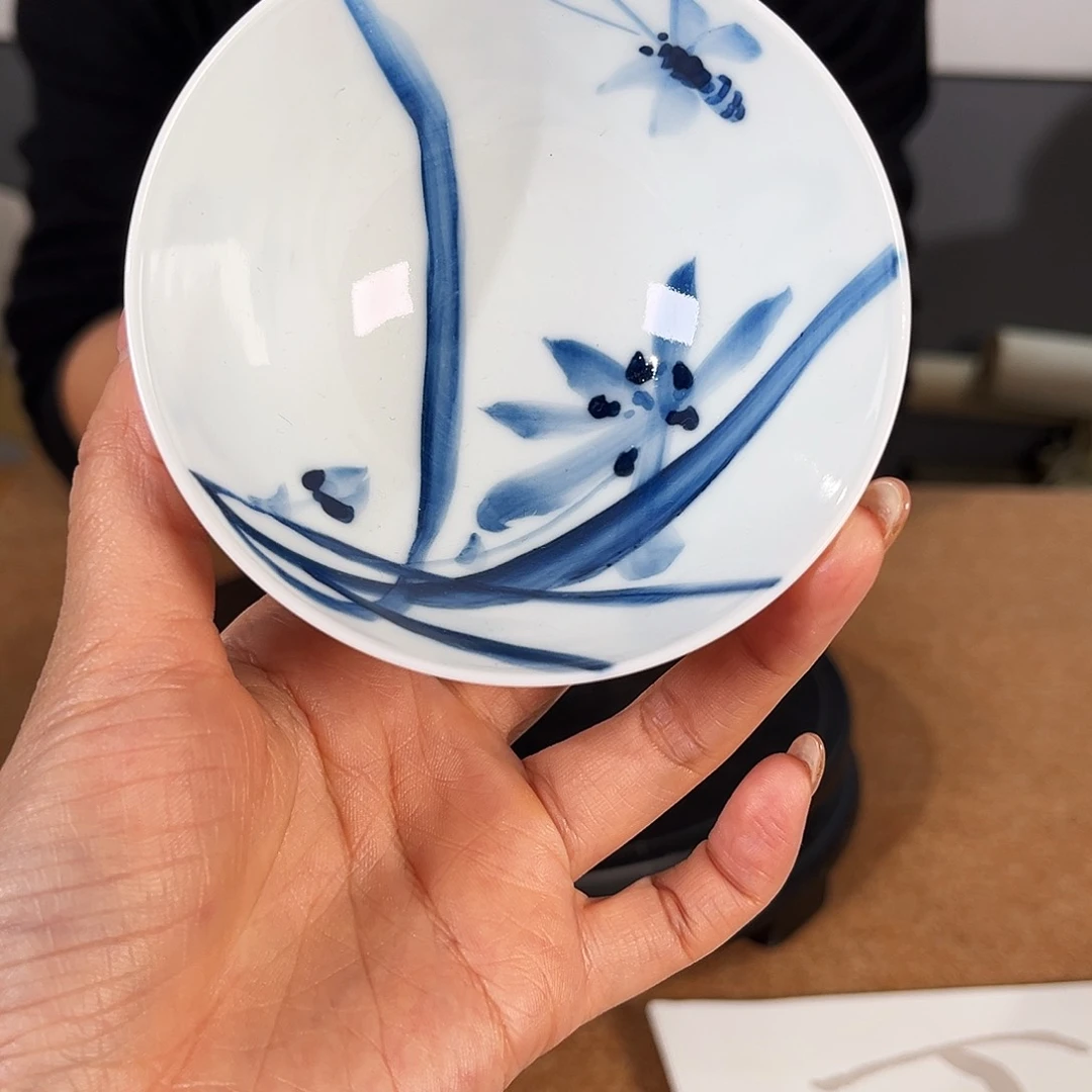 九鸣瓷艺九鸣瓷艺