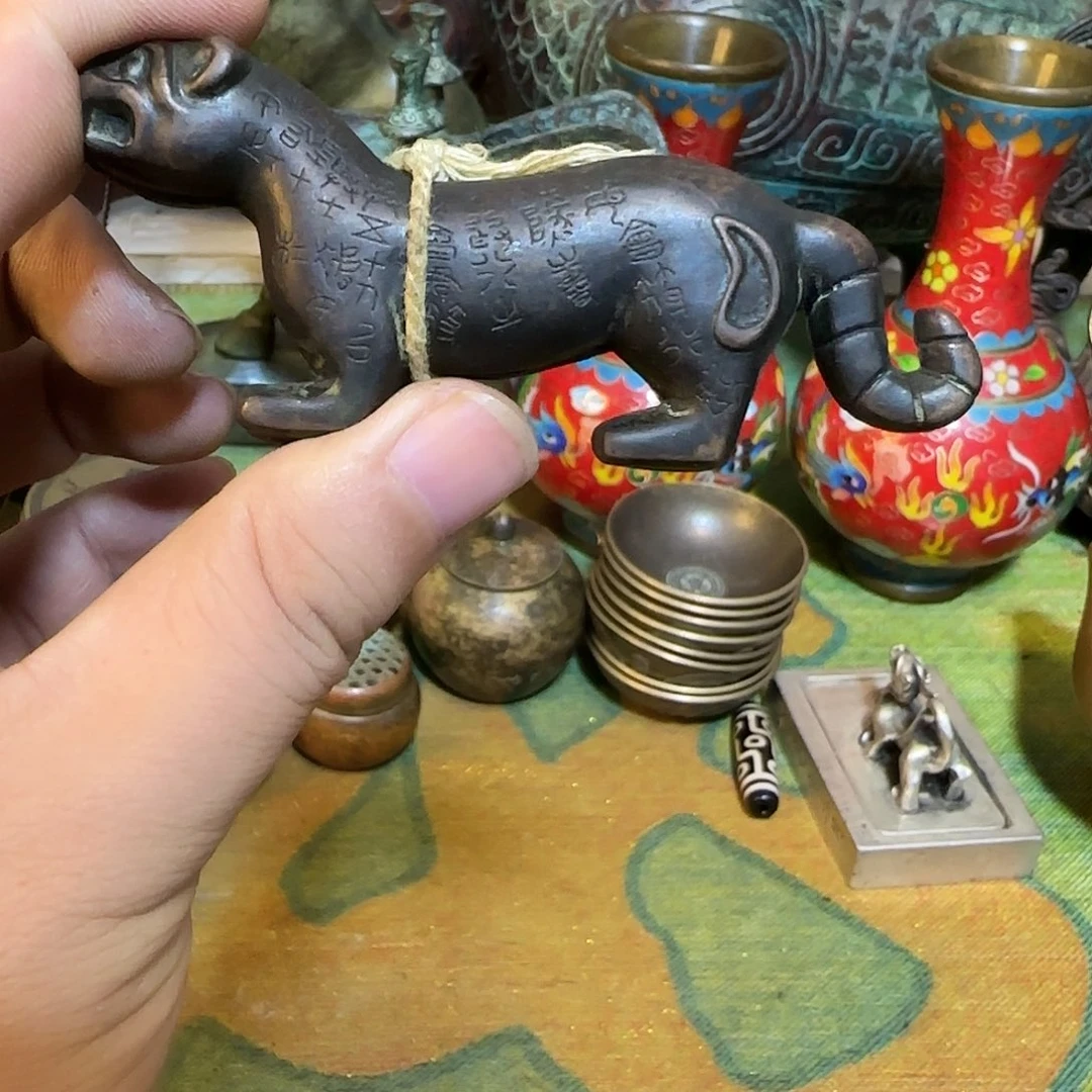 老铜器老铜器老铜器