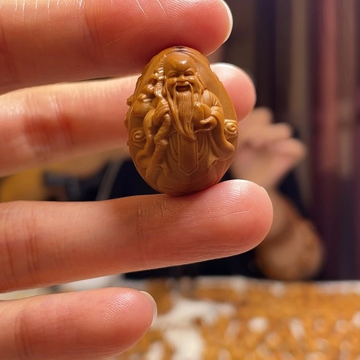 手串/手链橄榄核