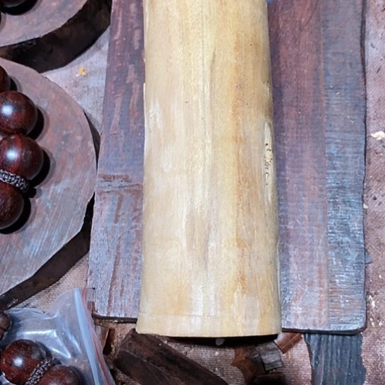 【闪购商品】风车木（黑檀木）黄*