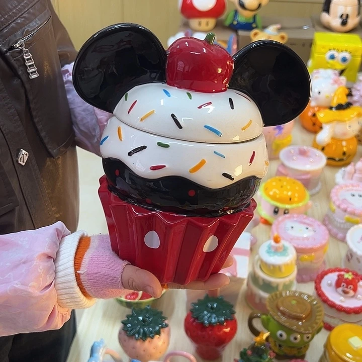 摆件陶瓷等行业的产品出口