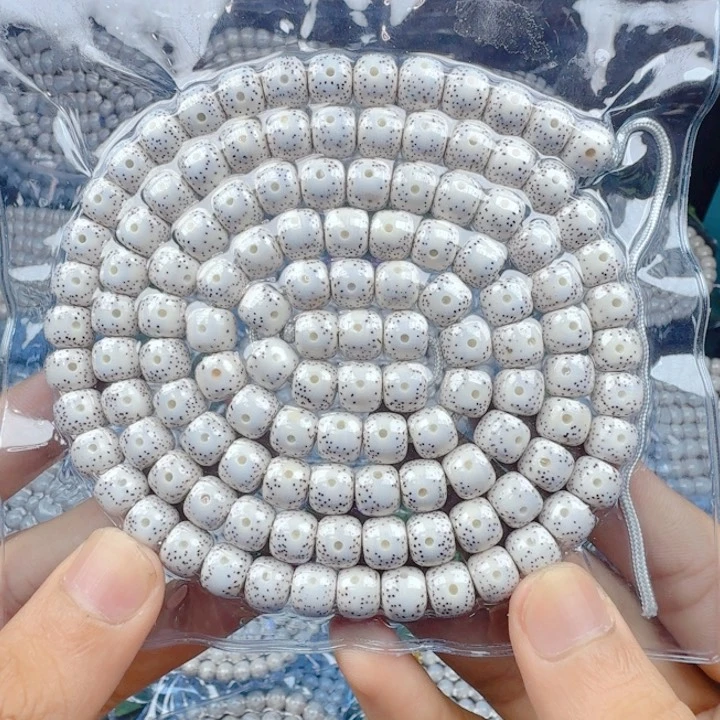 星月菩提吊坠G*星月菩提108➕12颗备籽