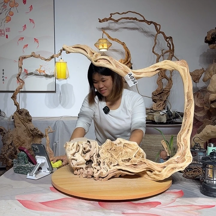 一***界杜鹃根和杜鹃叶都很好看哦好