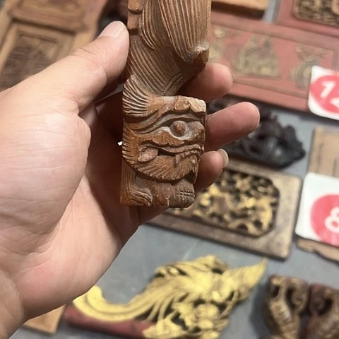 风车木（黑檀木）用****1