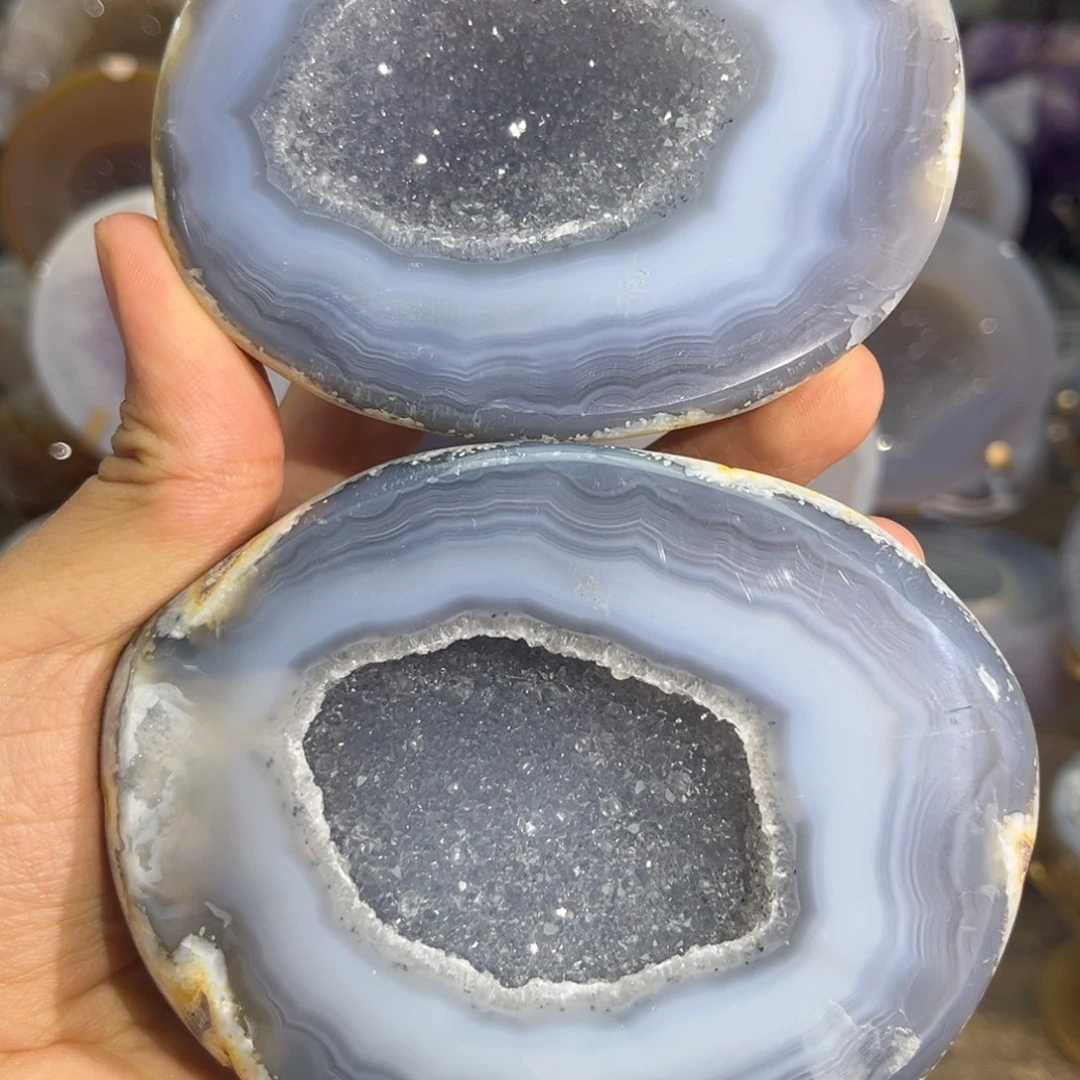 未镶嵌大型摆件（非配饰）紫晶