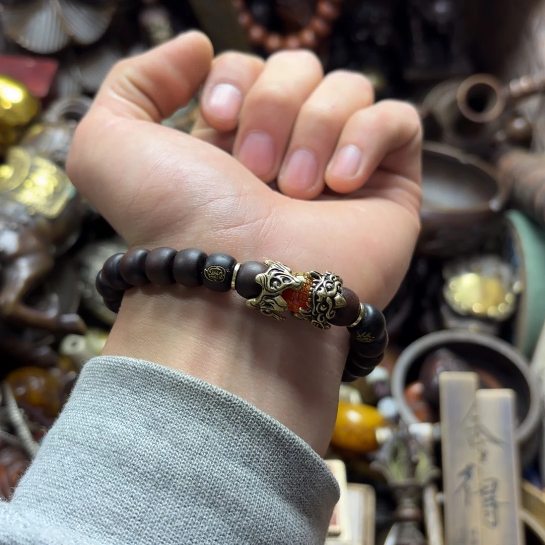 小尚文玩专属藏收摆件