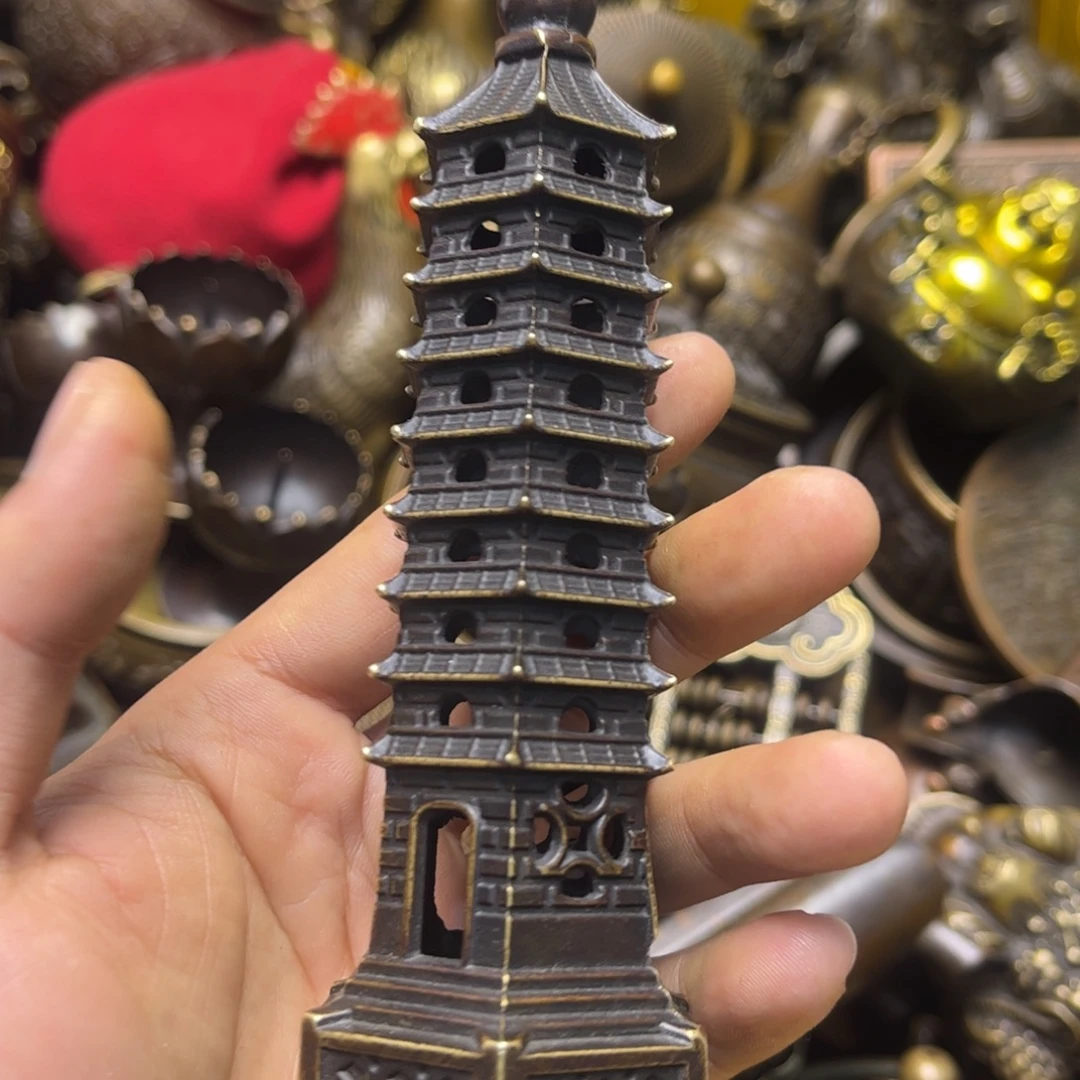 精美铜器诚信经营