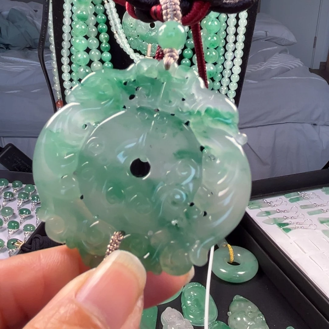 石英质玉车挂合金