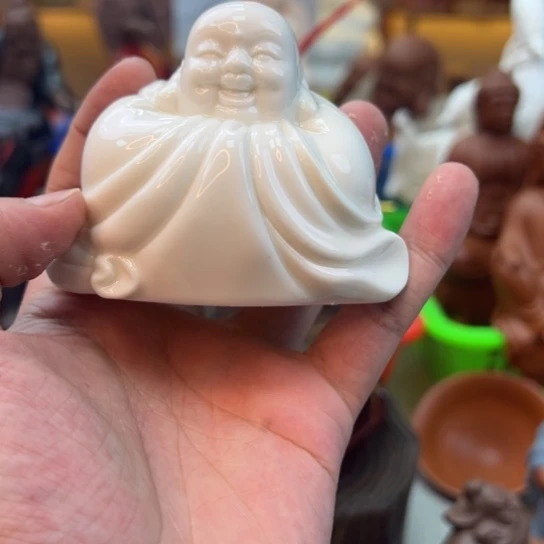 紫砂茶宠微瑕产品