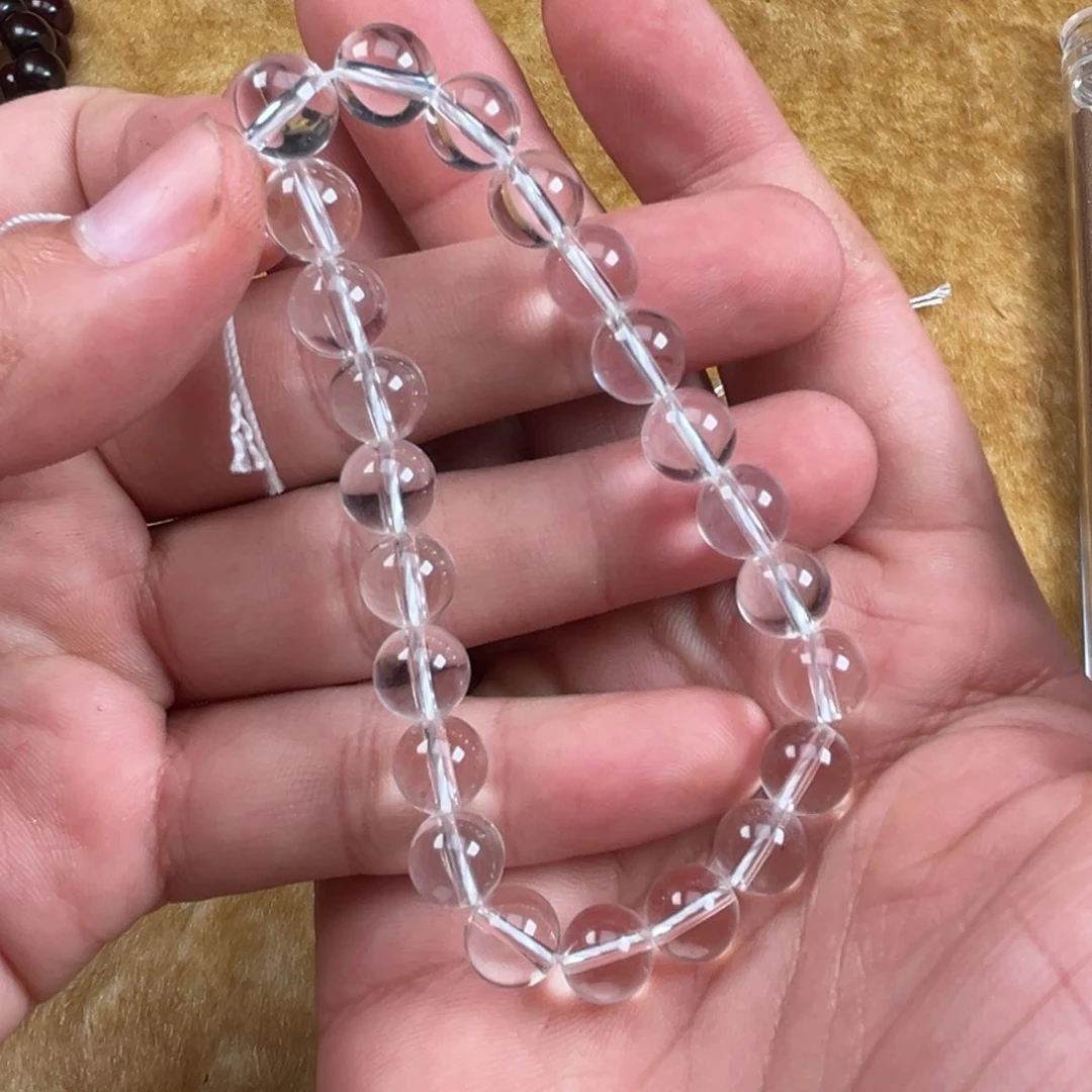 破布木（黄金檀）手串/手链