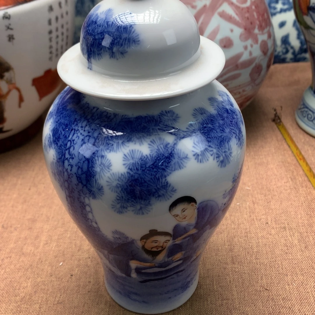 摆件旧藏瓷器旧藏瓷器