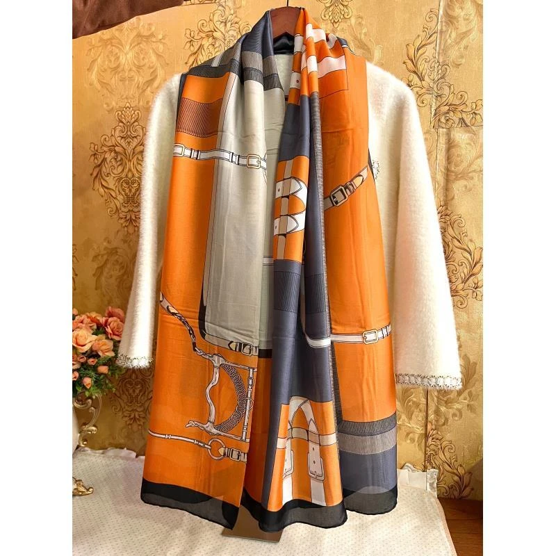 2025专属补贴丝巾