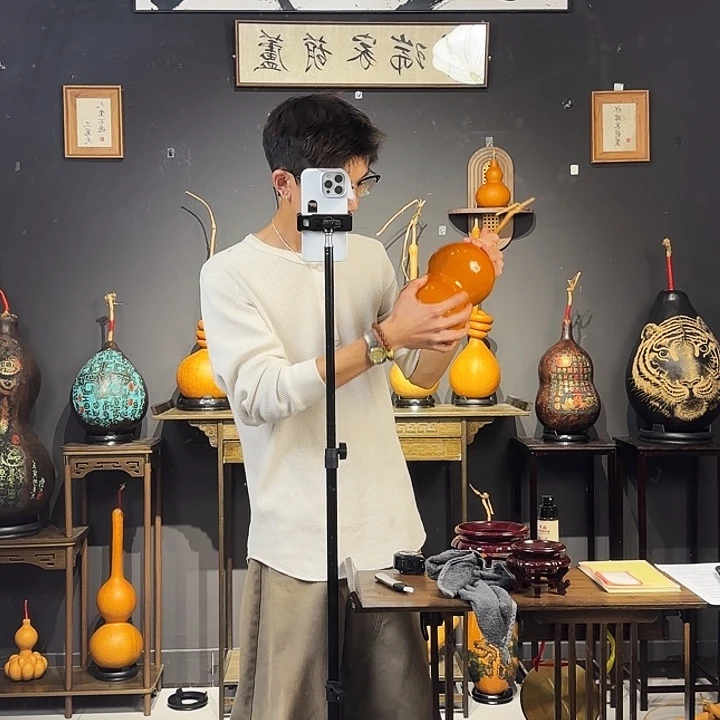 有机玻璃葫芦葫芦葫芦