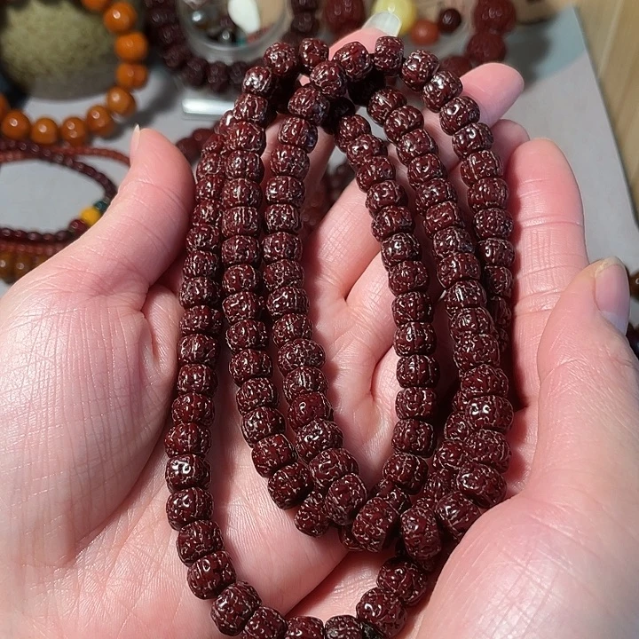 拼***生吊坠金刚菩提吊坠