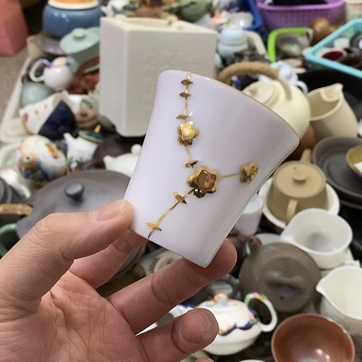 陶瓷艺术品及陶瓷制品