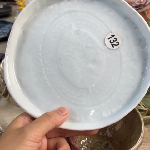 碗手捏咖啡杯壶承碗盘餐具