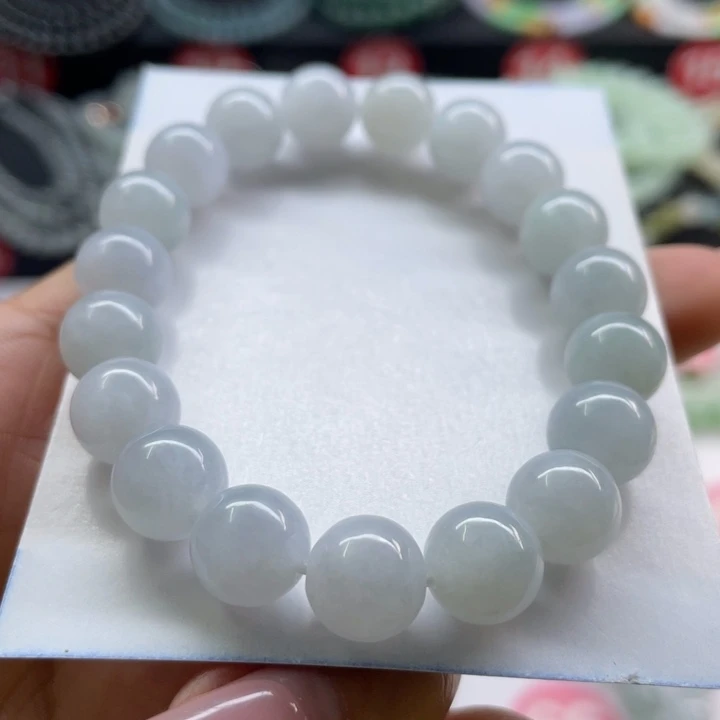 未镶嵌手链翡翠卡9.9