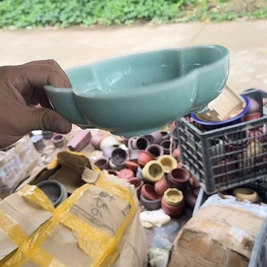 我想说我们不在一块就没
