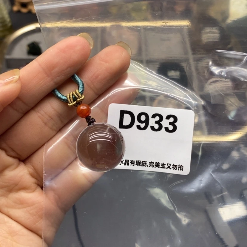 【闪购商品】未镶嵌珠宝半成品水晶