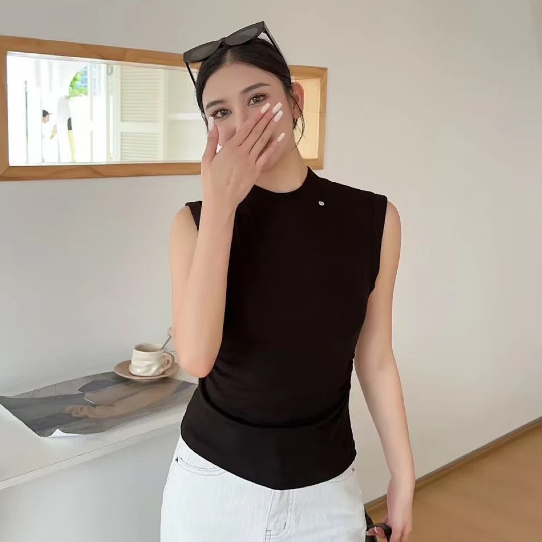 【永久服饰】百搭款小衫