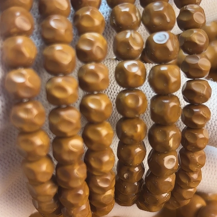 汤***圆手串紫金鼠紫金鼠手串