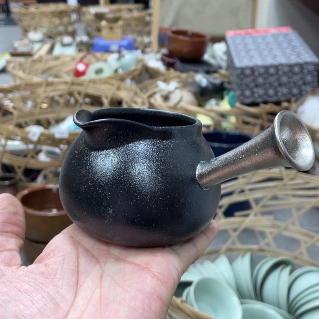 【闪购商品】壶茶器茶具很不错