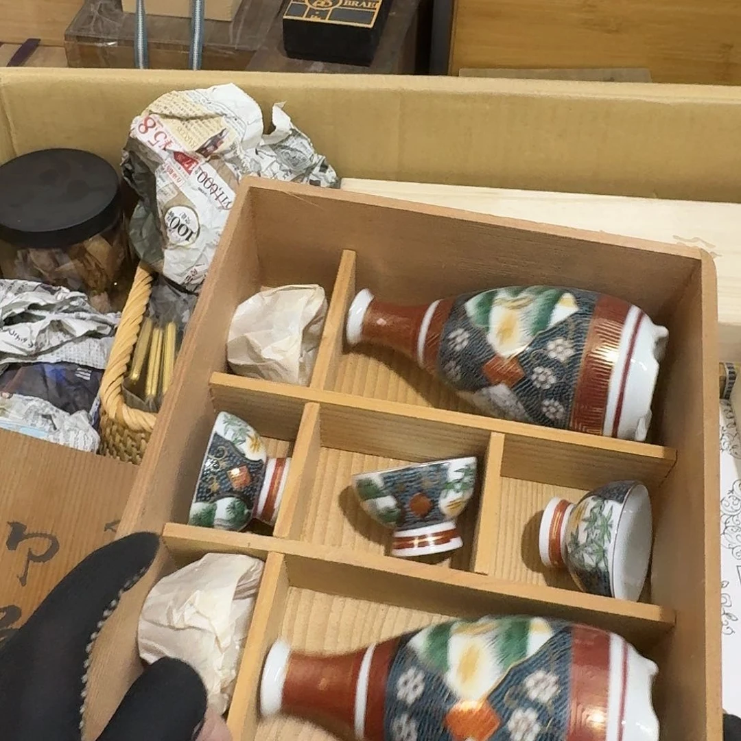 茶宠瓷器茶具系列