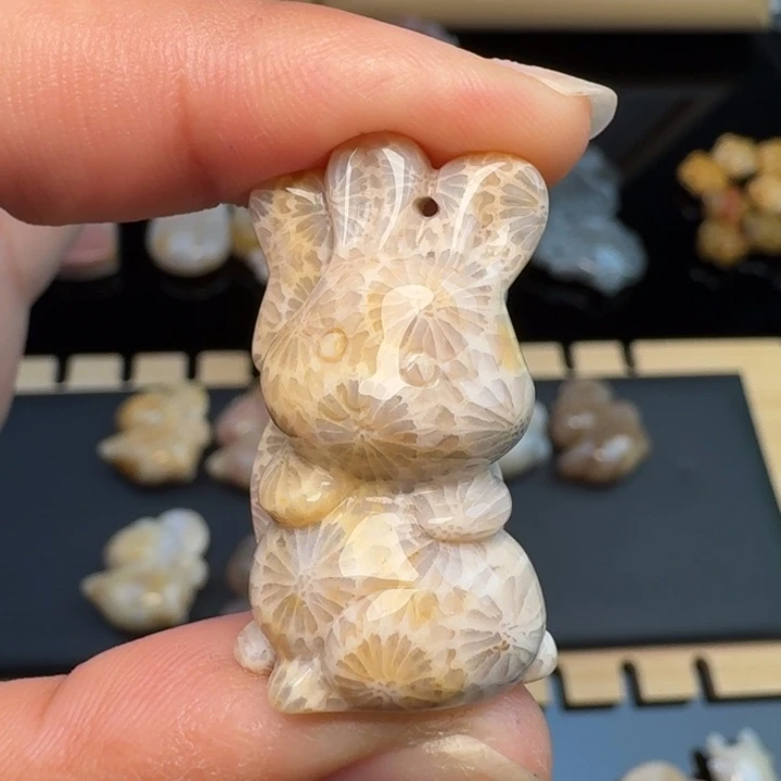 硅化玉合金颈饰福利