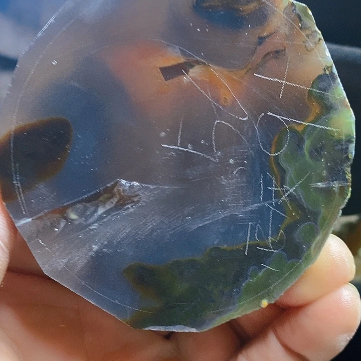 业***卢定制玛瑙顶我伯伯