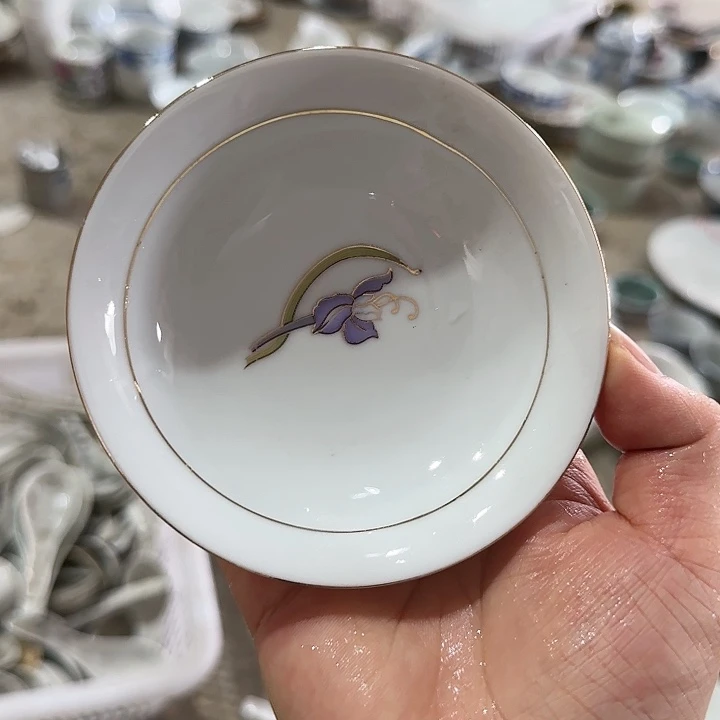 摆件景德镇陶瓷艺术品