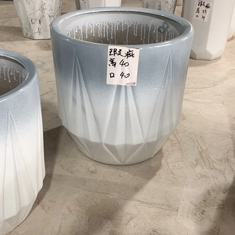 缸高温陶瓷 默认瑕疵