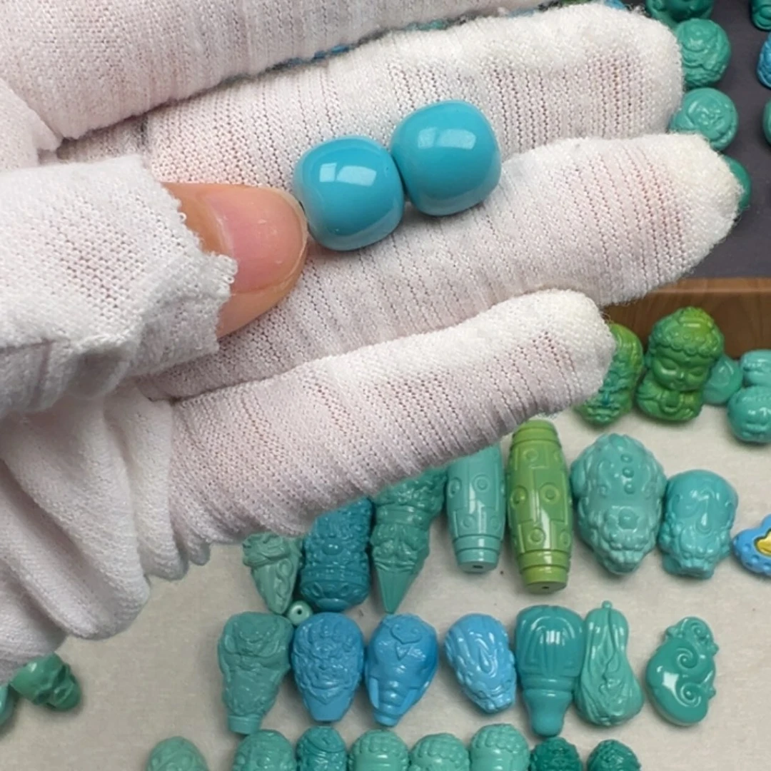 木***子圆珠老型直播间选品