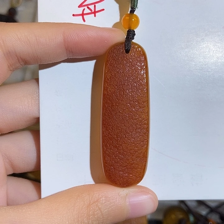 定制琥珀未镶嵌琥珀