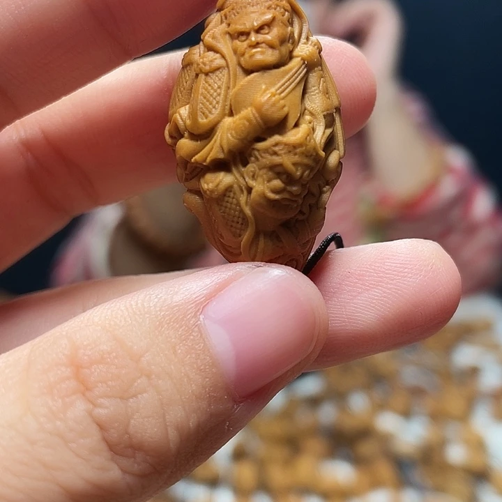 吊坠橄榄核橄榄核
