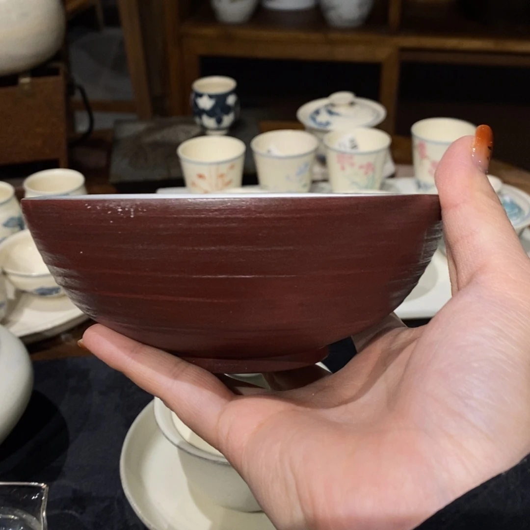 杯仟户烧严选茶器