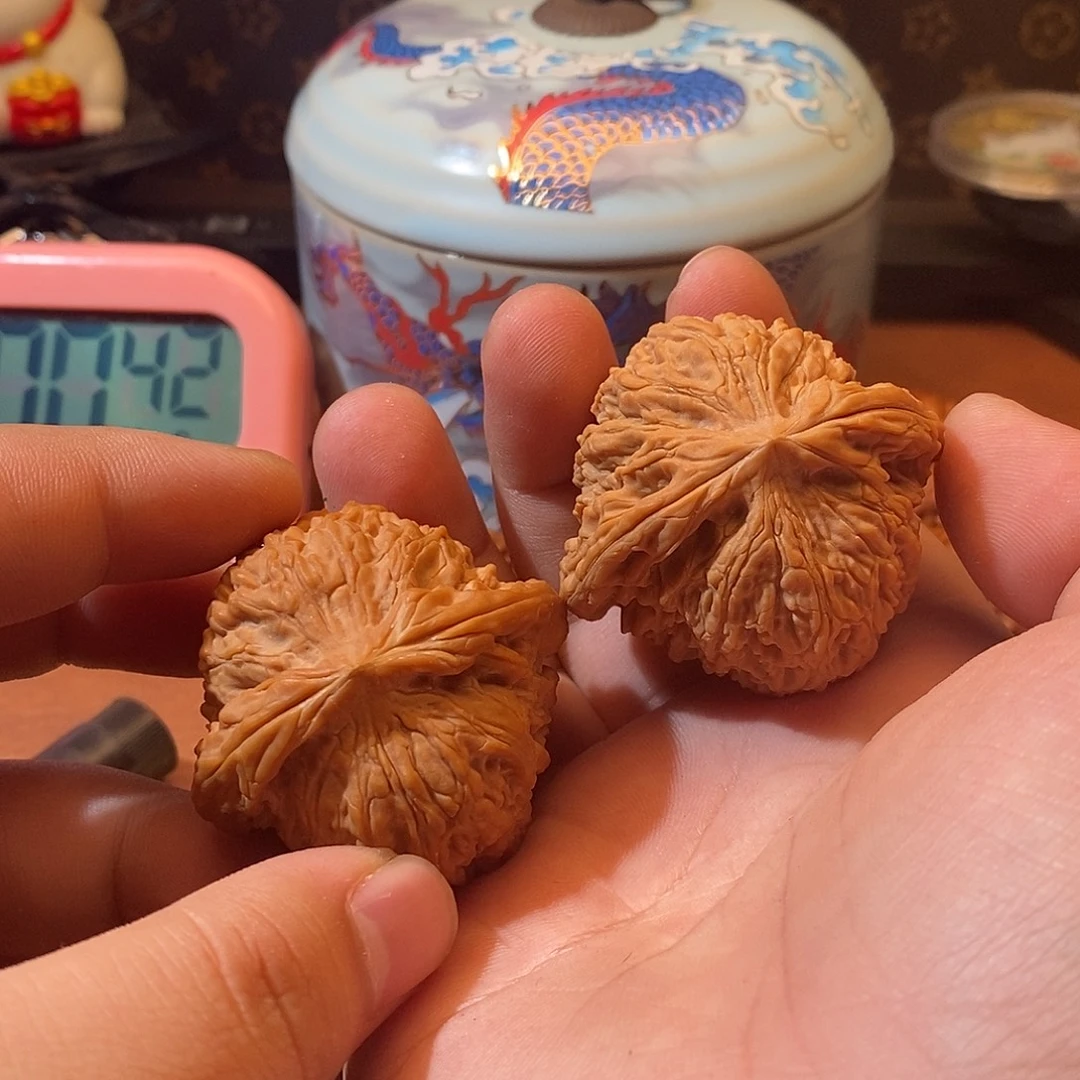 练手就是为了一套自己
