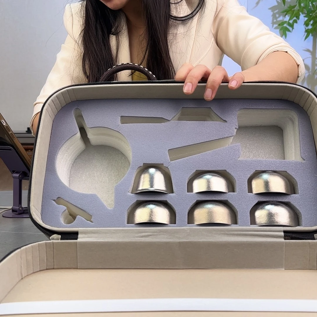 陈***酿纯钛微可道纯钛烧水壶